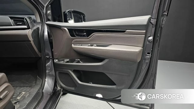 Honda Odyssey id 4865305 из Кореи 18