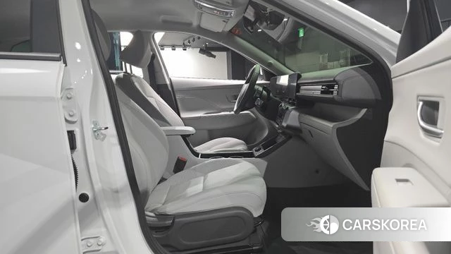 Hyundai Kona (SX2) id 4400173 из Кореи 18