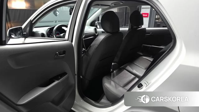 Kia All New Morning (JA) id 4918820 из Кореи 18