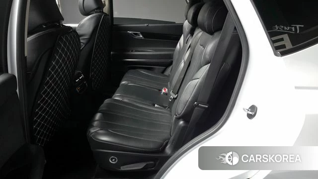 Genesis GV80 id 4196367 из Кореи 18