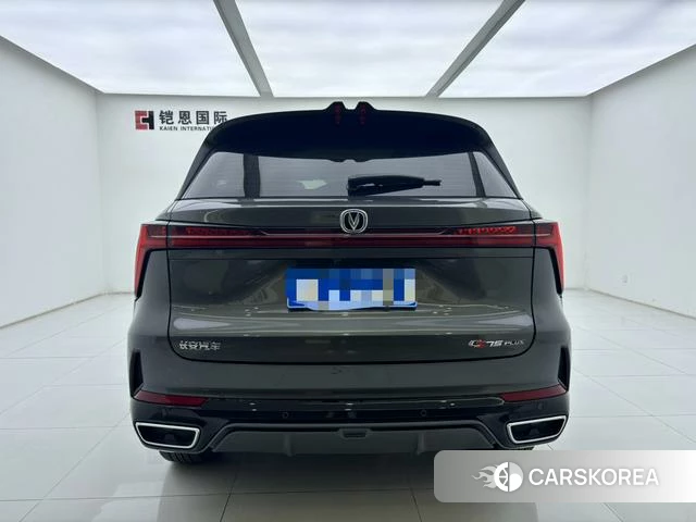 Chang'an CS75 PLUS id 4368341 из Китая 18