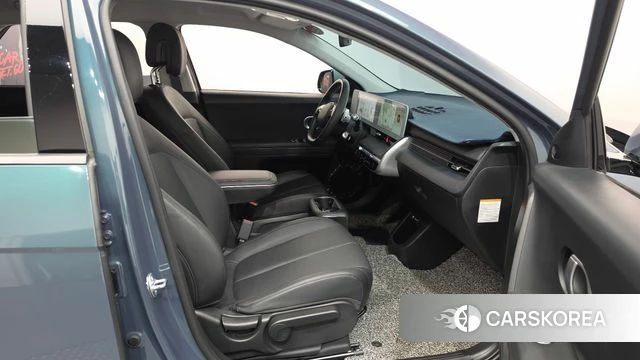Hyundai Ionic 5 id 4368918 из Кореи 18