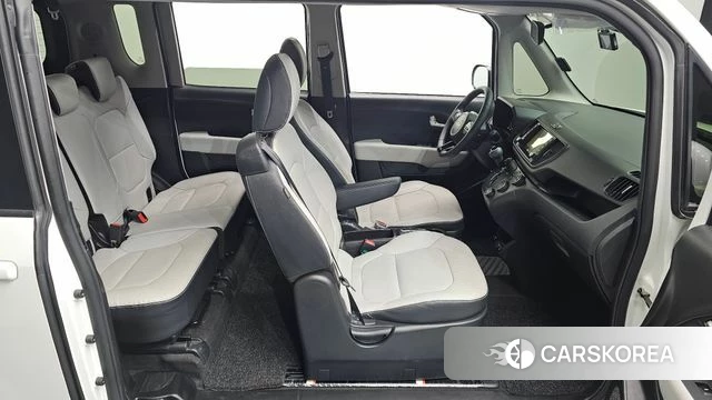 Kia The New Kia Ray id 4711432 из Кореи 18