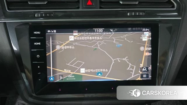 Volkswagen Tiguan second Generation id 4533799 из Кореи 18