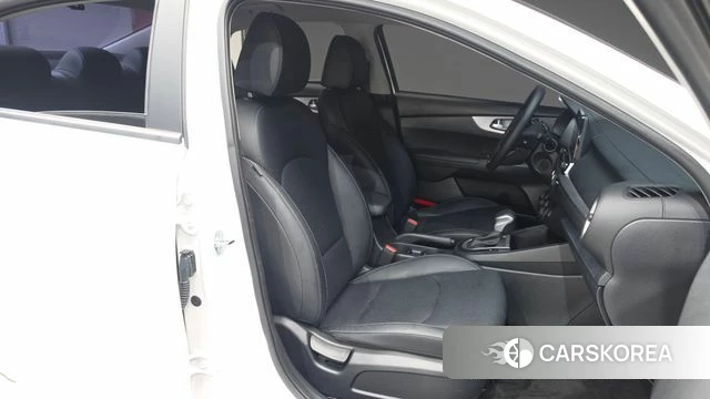 Kia The New K3 2nd generation id 4540911 из Кореи 18