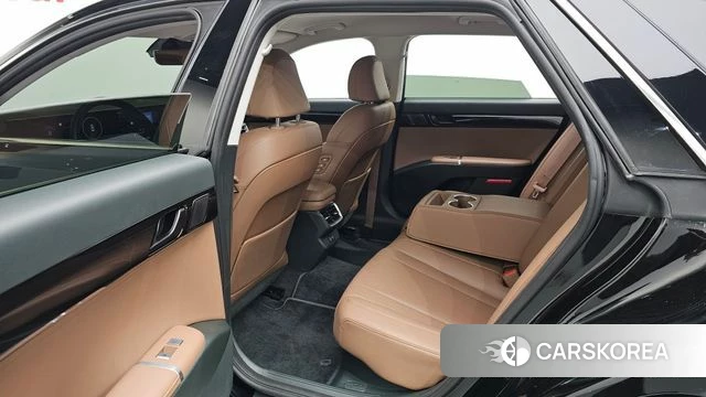Hyundai Grandeur Hybrid (GN7) id 4280971 из Кореи 18