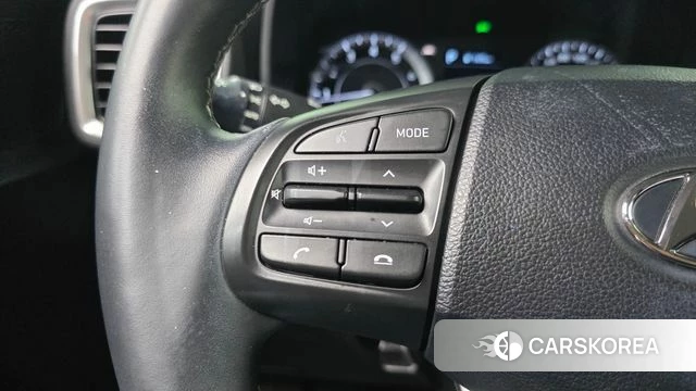 Hyundai Venue id 4507705 из Кореи 18