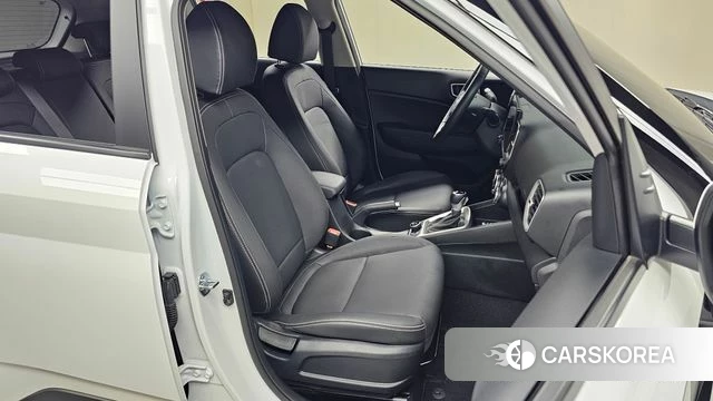 Hyundai Venue id 4921204 из Кореи 18