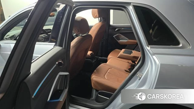 Audi Q3 (F3) id 4535766 из Кореи 18