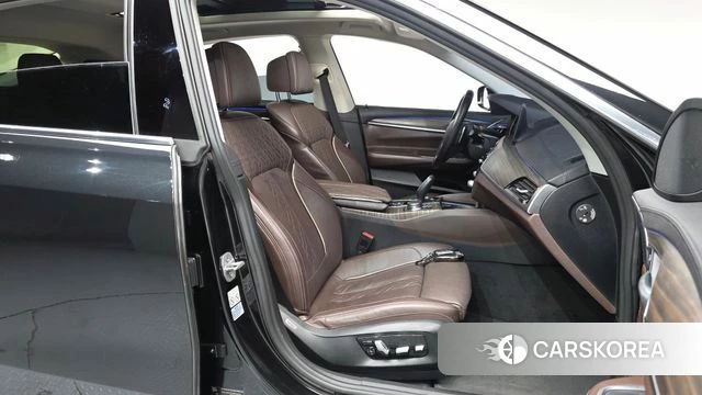 BMW 6 Series GT (G32) id 4638316 из Кореи 18