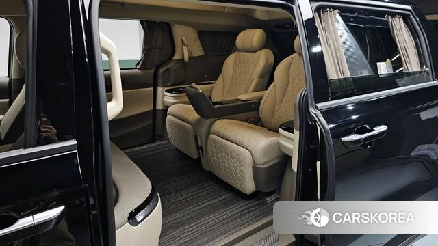 Kia The New Carnival 4th Generation id 4630208 из Кореи 18