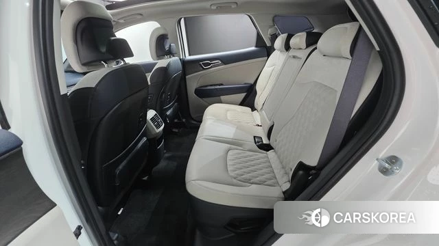 Kia Sportage 5th Generation Hybrid id 4566740 из Кореи 18