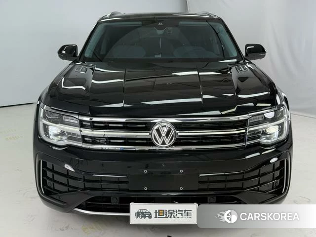 Volkswagen Tourang id 4273456 из Китая 18