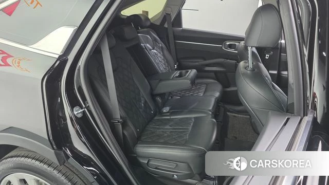 Kia Sorento 4th Generation id 4535250 из Кореи 18