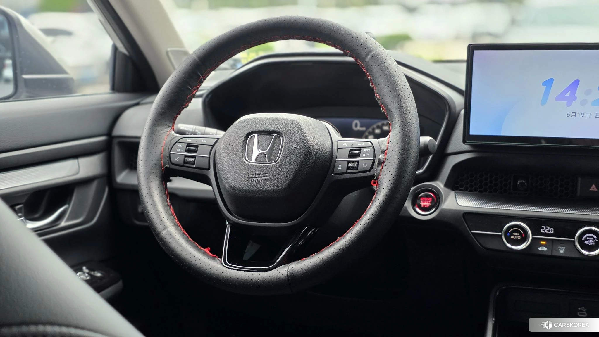 Honda CR-V id 4479541 из Китая 18