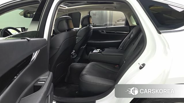 Genesis G80 (RG3) id 4753713 из Кореи 18