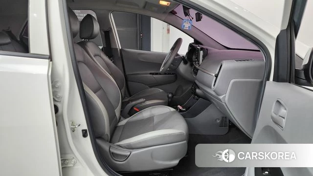 Kia All New Morning (JA) id 4471748 из Кореи 18