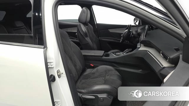 Peugeot 3008 second generation id 4751299 из Кореи 18
