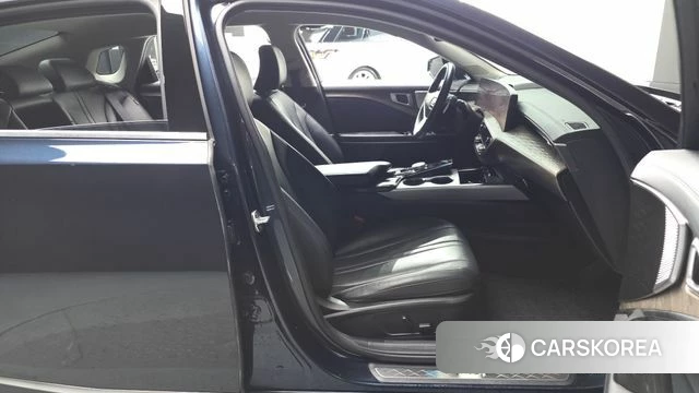 Kia K8 id 4942915 из Кореи 18