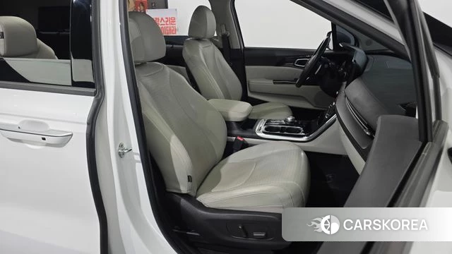 Kia Carnival 4th generation id 4535369 из Кореи 18