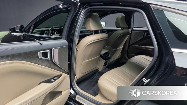 Kia K8 Hybrid id 4631326 из Кореи 18