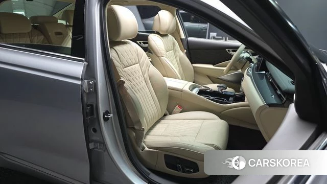 Kia The New K9 2nd generation id 4395601 из Кореи 18