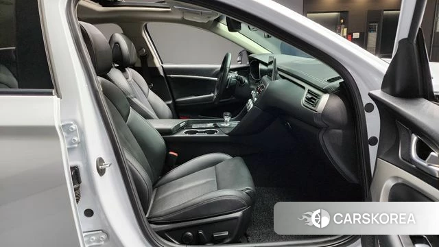 Genesis G70 id 4397462 из Кореи 18