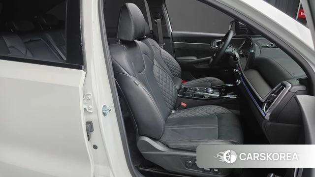 Kia The New Sorento 4th Generation id 4729716 из Кореи 18