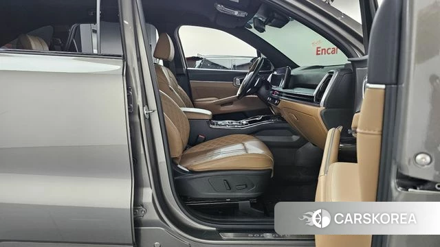Kia The New Sorento 4th Generation id 4505850 из Кореи 18