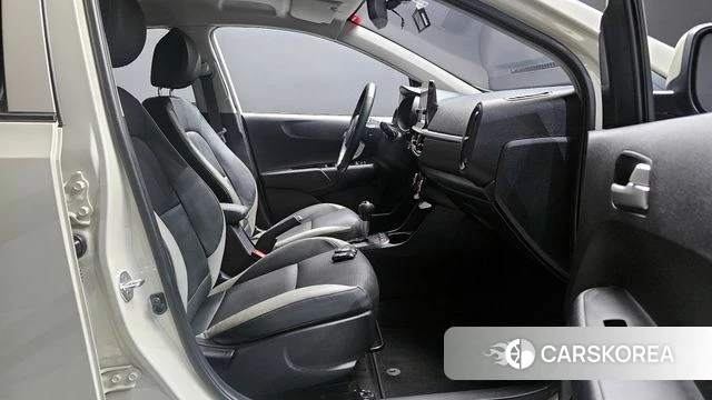 Kia Morning Urban (JA) id 4244100 из Кореи 18