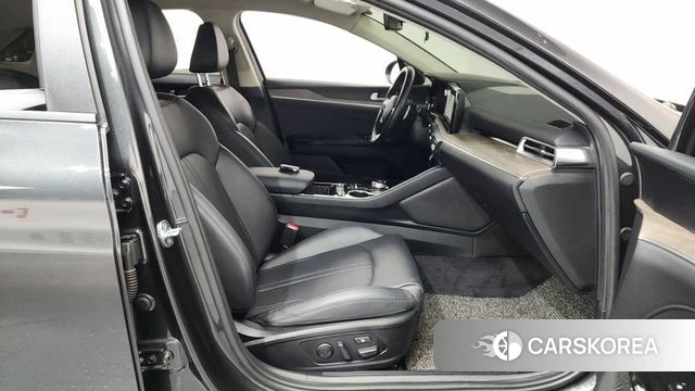 Kia K5 3rd generation id 4202378 из Кореи 18