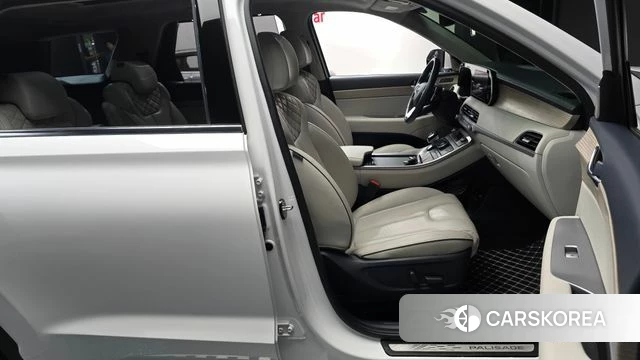 Hyundai Palisade id 4750805 из Кореи 18