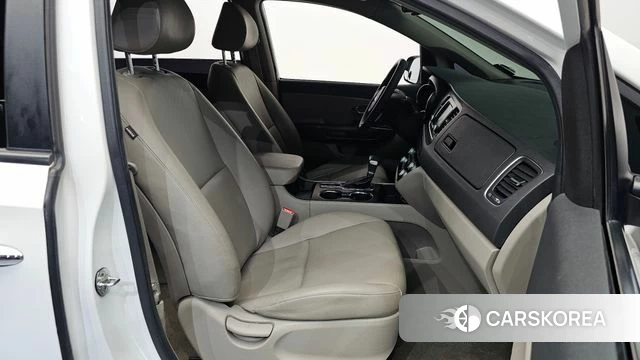 Kia The New Carnival id 4581754 из Кореи 18