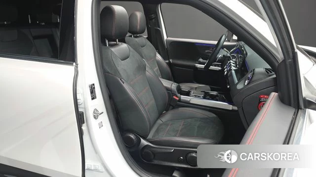 Mercedes-Benz GLB-Class X247 id 4282350 из Кореи 18