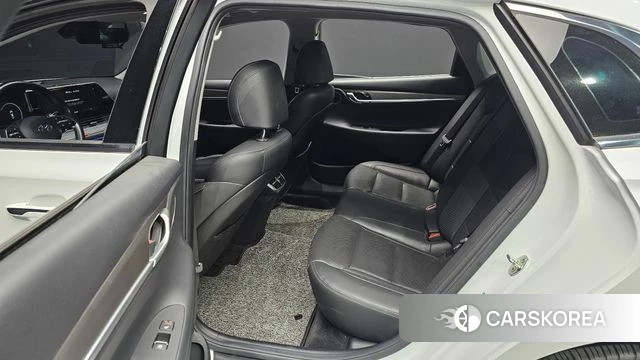 Hyundai The New Grandeur IG id 4224707 из Кореи 18