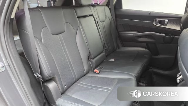 Kia Sorento 4th Generation id 4573630 из Кореи 18