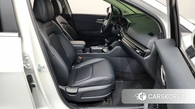 Kia The New Sportage 5th Generation id 4734790 из Кореи 18