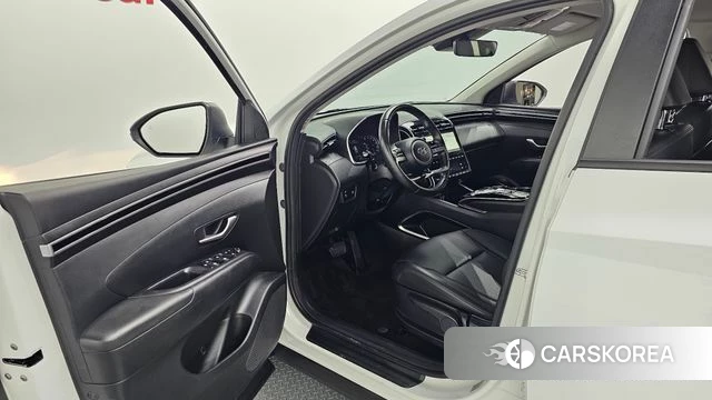 Hyundai Tucson (NX4) id 4641069 из Кореи 18