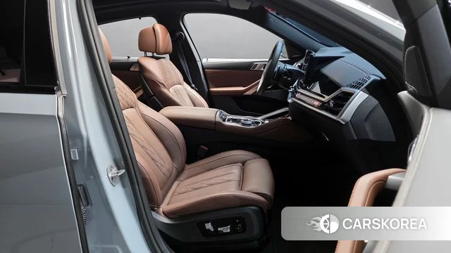 BMW X6 (G06) id 4394281 из Кореи 18