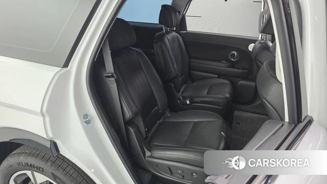 Hyundai Palisade (LX3) id 4499482 из Кореи 18