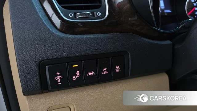 Kia The New Carnival id 4667655 из Кореи 18