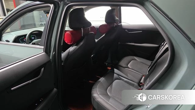 Kia Di Ol Nu Niro id 4489115 из Кореи 18