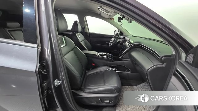 Hyundai Tucson (NX4) id 4872117 из Кореи 18