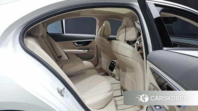 Mercedes-Benz E-Class W214 id 4499216 из Кореи 18