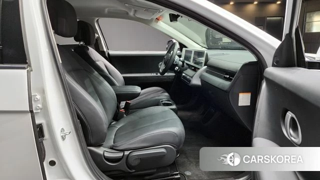 Hyundai Ionic 5 id 4395153 из Кореи 18