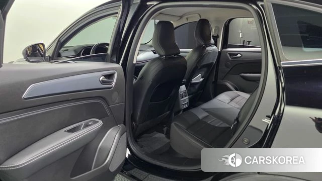 Renault Korea (Samsung) XM3 id 4712789 из Кореи 18