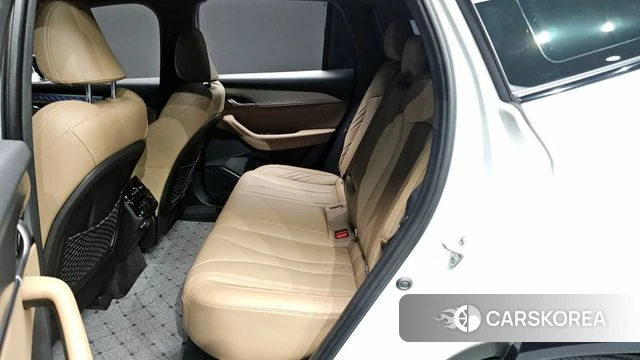 Renault Korea (Samsung) Grand Coleos id 4394593 из Кореи 18