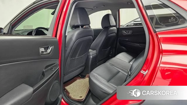 Hyundai Kona Electric id 4632297 из Кореи 18