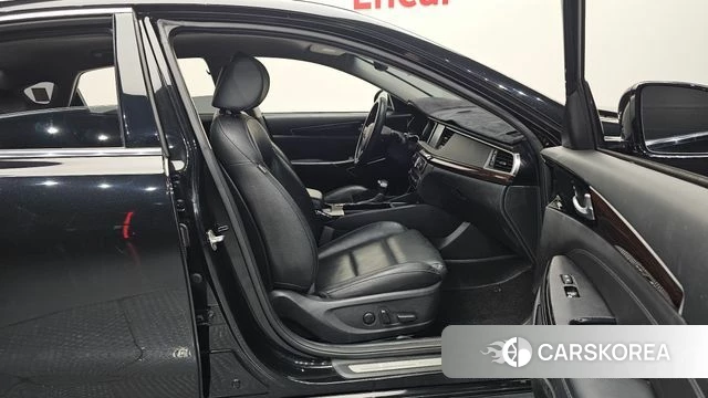 Kia Come New K7 id 4794877 из Кореи 18