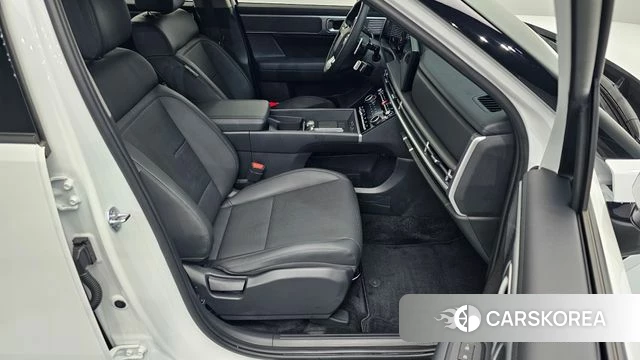 Hyundai Santa Fe (MX5) id 4432512 из Кореи 18